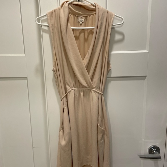 Wilfred Wrap Dress - Picture 4 of 4